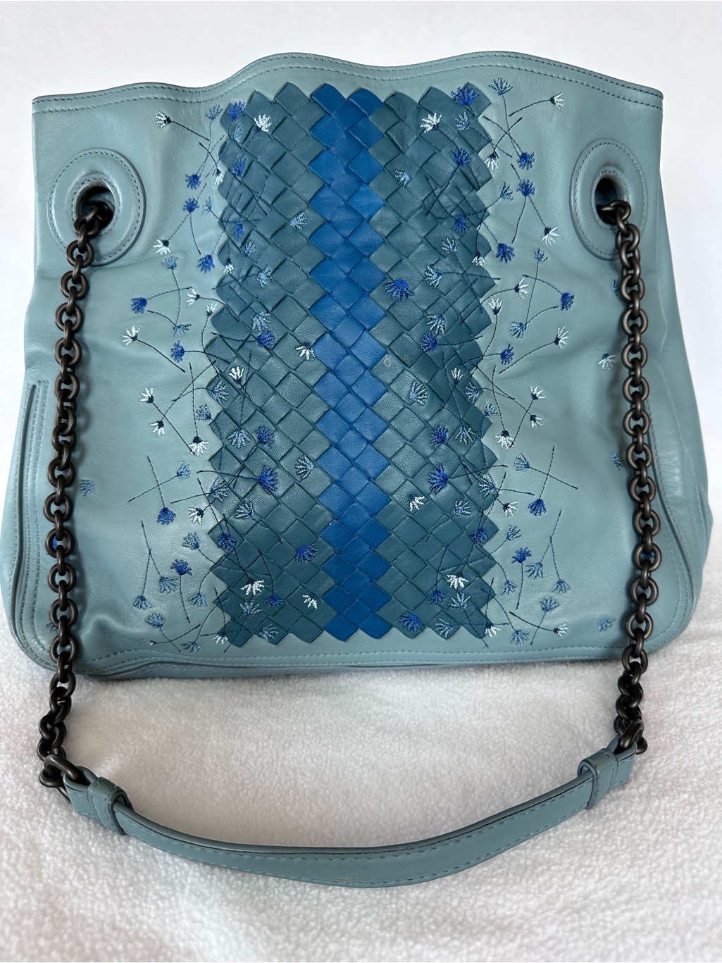 Authentic - Bottega Veneta